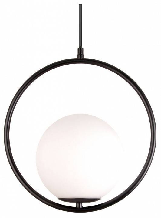 Подвесной светильник Moderli Barocco V6021-1P