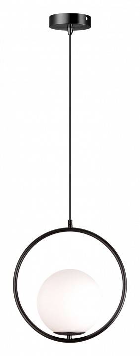 Подвесной светильник Moderli Barocco V6021-1P