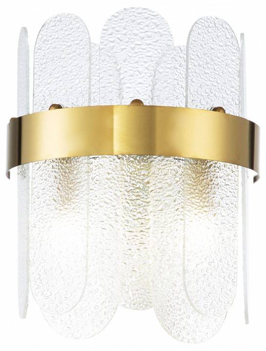 Накладной светильник Moderli Barbie V7061-2W