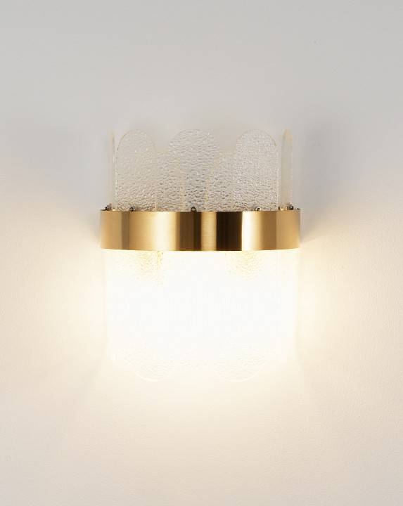 Накладной светильник Moderli Barbie V7061-2W