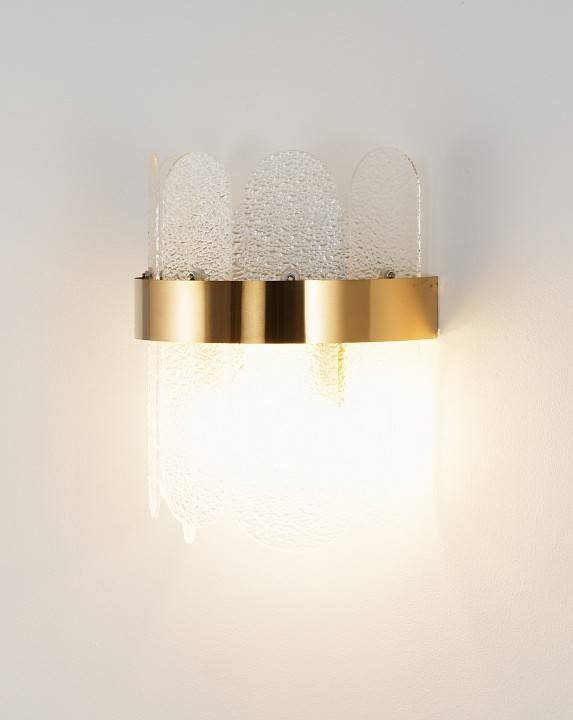 Накладной светильник Moderli Barbie V7061-2W