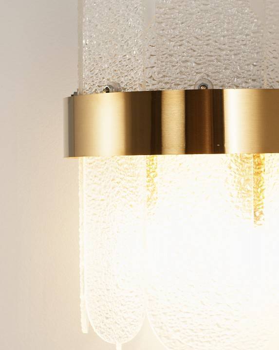 Накладной светильник Moderli Barbie V7061-2W