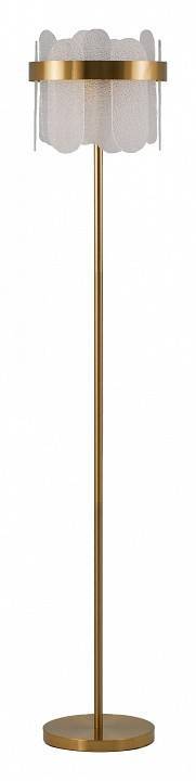 Торшер Moderli Barbie V7062-3F