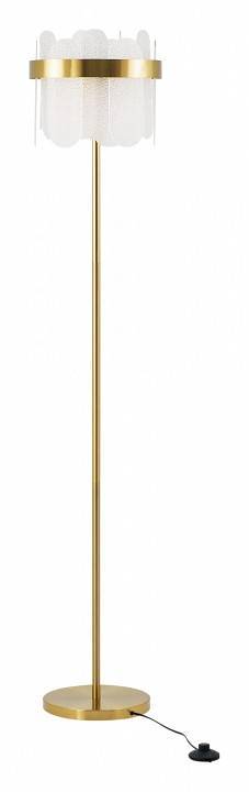 Торшер Moderli Barbie V7062-3F