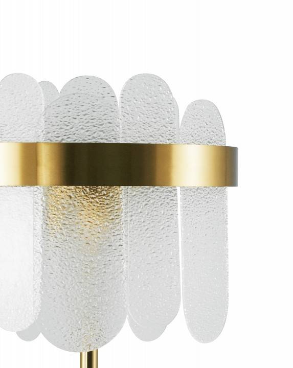 Торшер Moderli Barbie V7062-3F