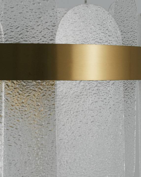 Торшер Moderli Barbie V7062-3F