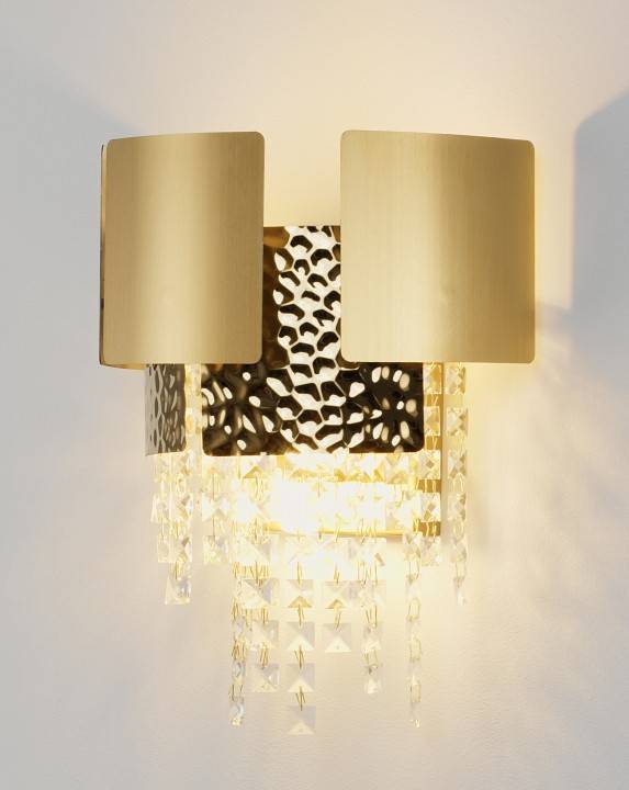 Накладной светильник Moderli Olly V8011-2W