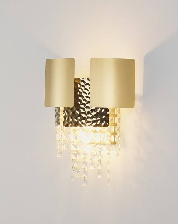 Накладной светильник Moderli Olly V8011-2W