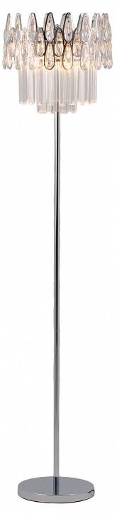 Торшер Moderli May V8042-3F