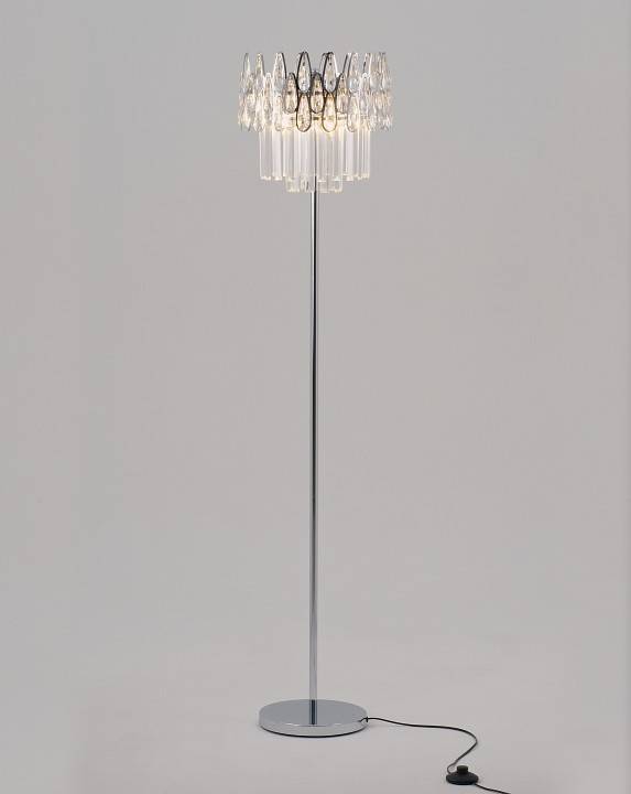 Торшер Moderli May V8042-3F