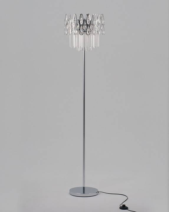 Торшер Moderli May V8042-3F