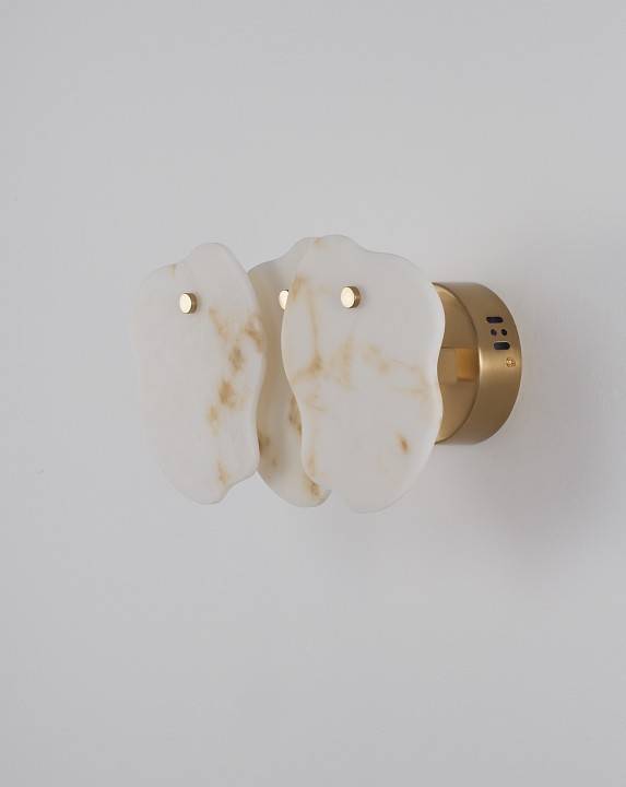 Накладной светильник Moderli Square V8092-WL