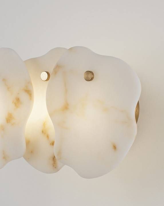 Накладной светильник Moderli Square V8092-WL