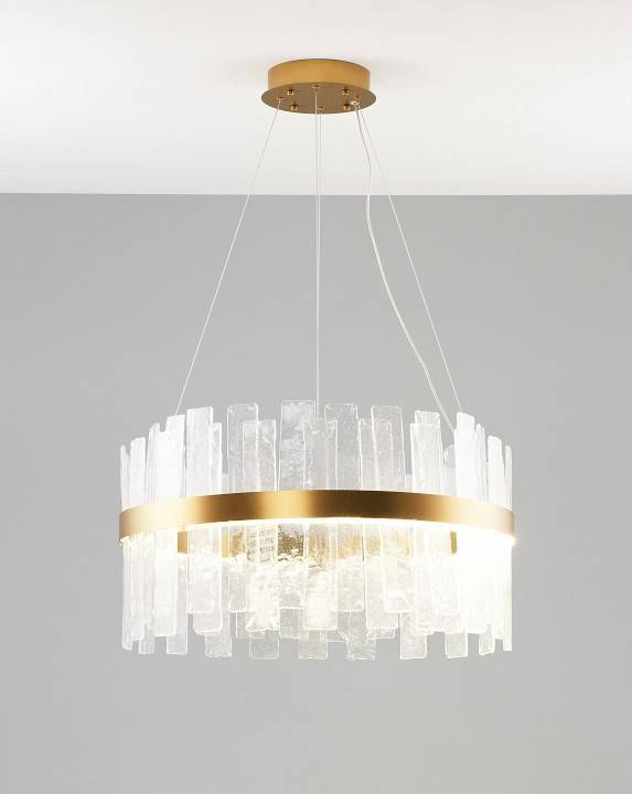 Подвесной светильник Moderli Lima V9000-PL