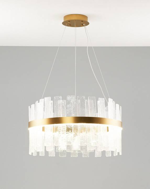 Подвесной светильник Moderli Lima V9000-PL