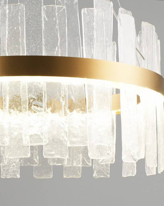 Подвесной светильник Moderli Lima V9000-PL