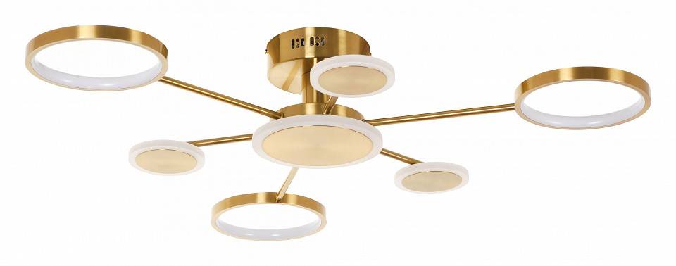 Потолочная люстра MyFar Nora MR1170-7CL