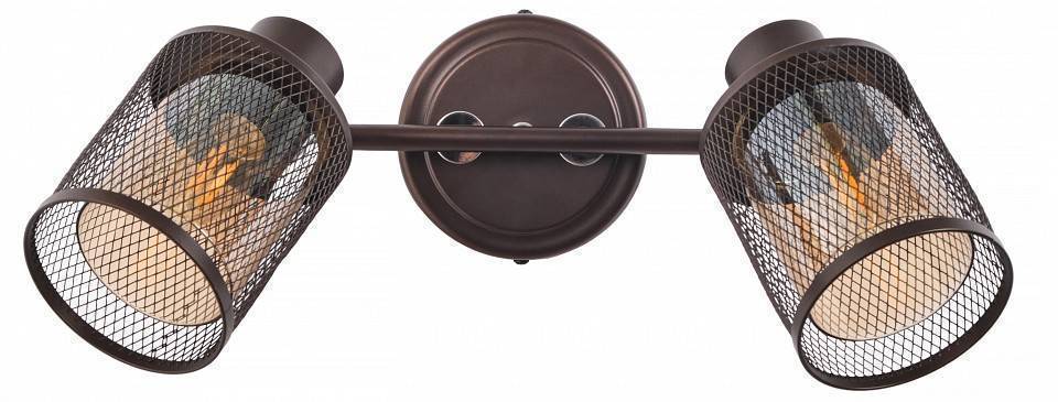 Спот MyFar Cathy 2xGU10 MR1511-2WC