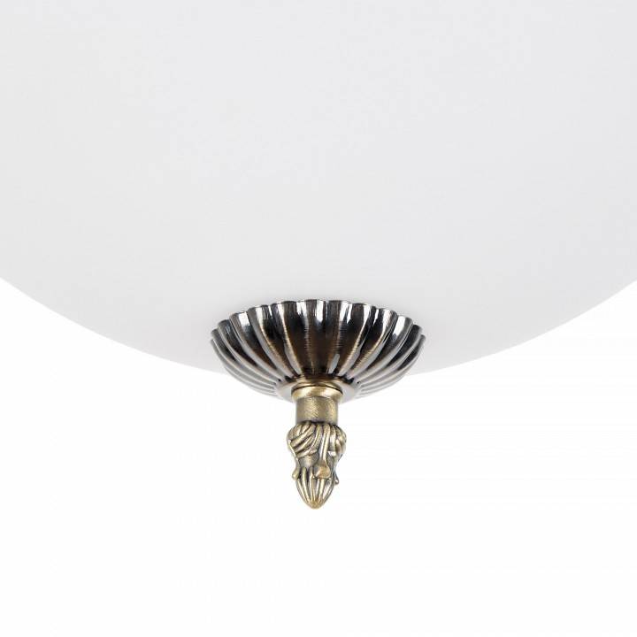 Накладной светильник MyFar Ceiling MR1527-3C