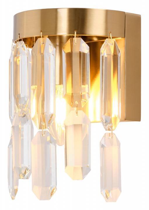 Накладной светильник MyFar David MR1972-1W