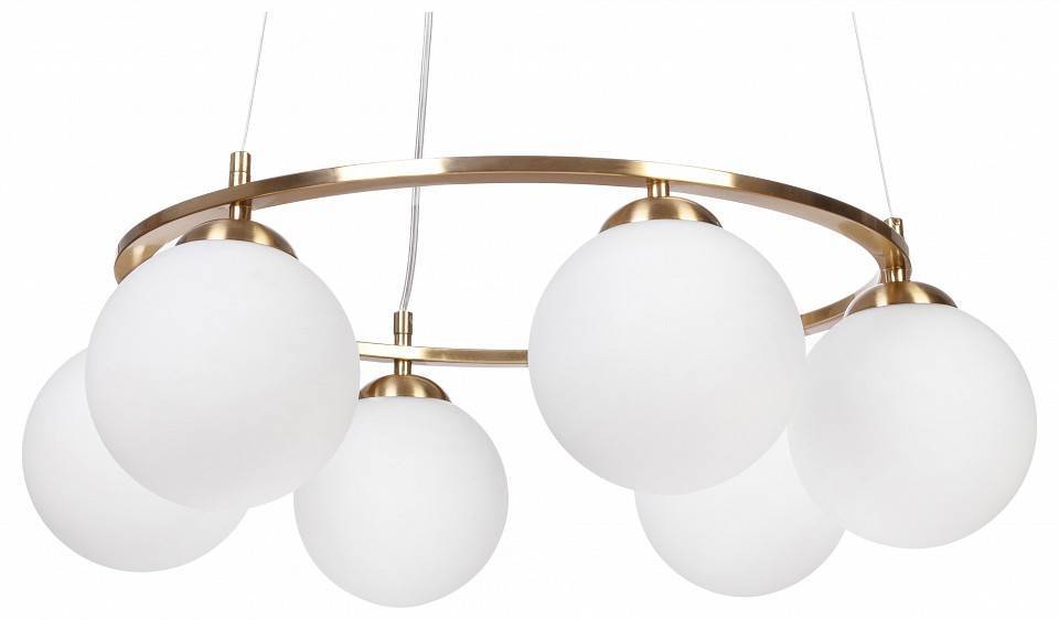 Подвесная люстра MyFar Edith MR2090-6P