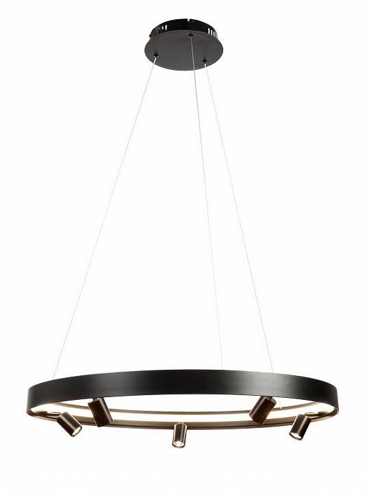 Подвесной светильник MyFar James MR2201-1PL