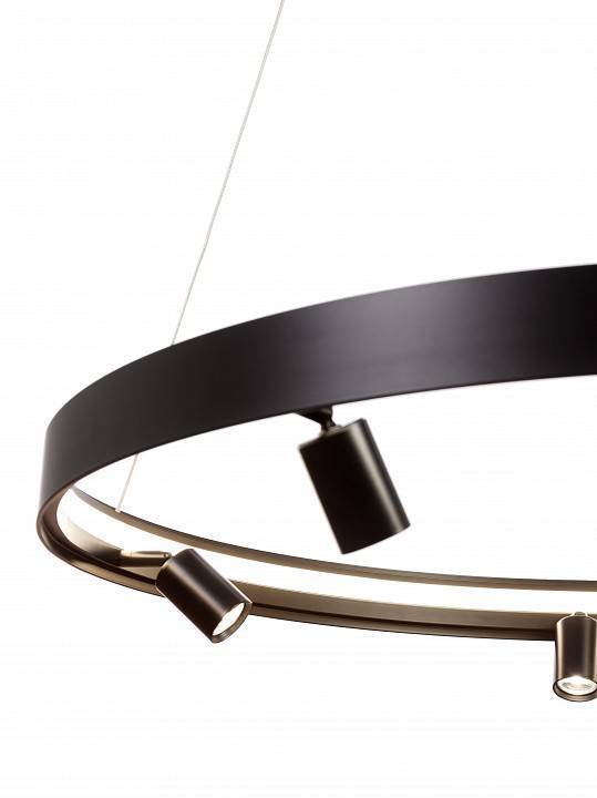 Подвесной светильник MyFar James MR2201-1PL