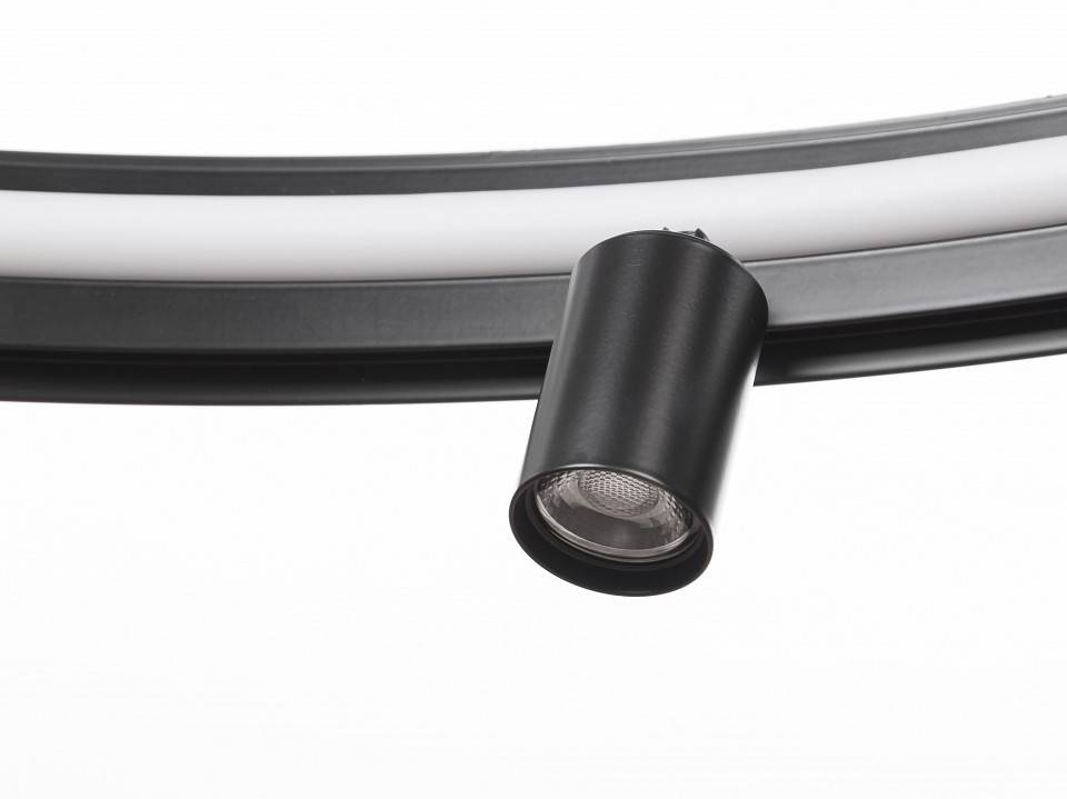 Подвесной светильник MyFar James MR2201-1PL