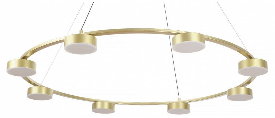 Подвесная люстра MyFar Milla MR2310-8PL