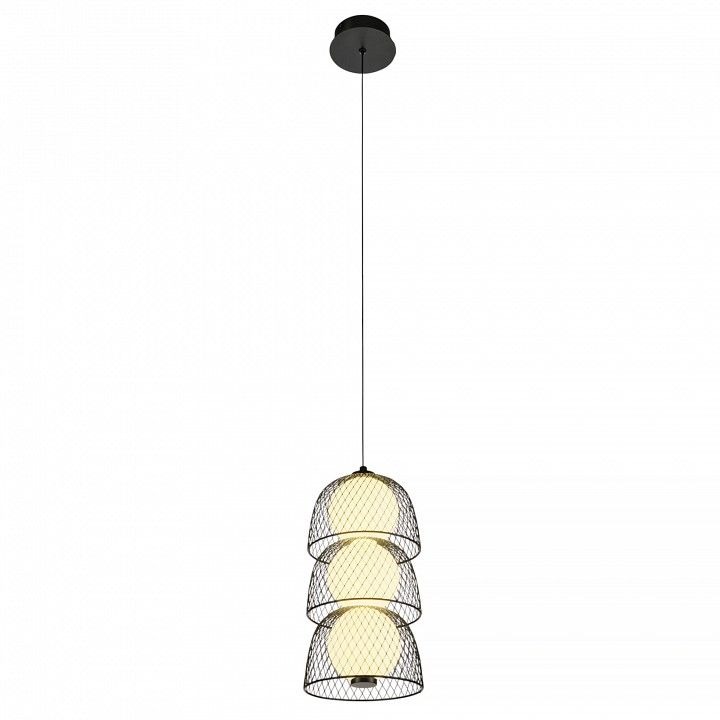 Подвесная люстра MyFar Pauline MR2491-1PL