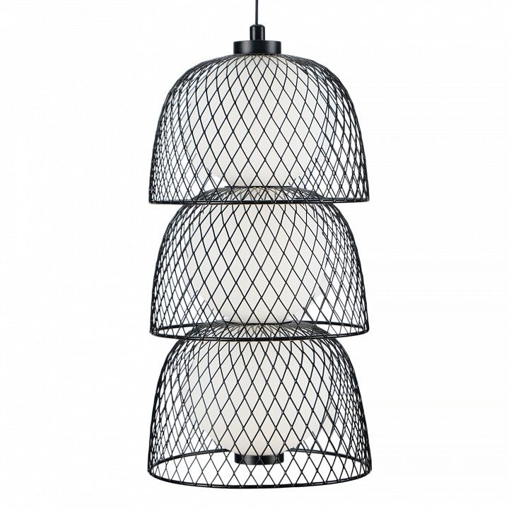 Подвесная люстра MyFar Pauline MR2491-1PL