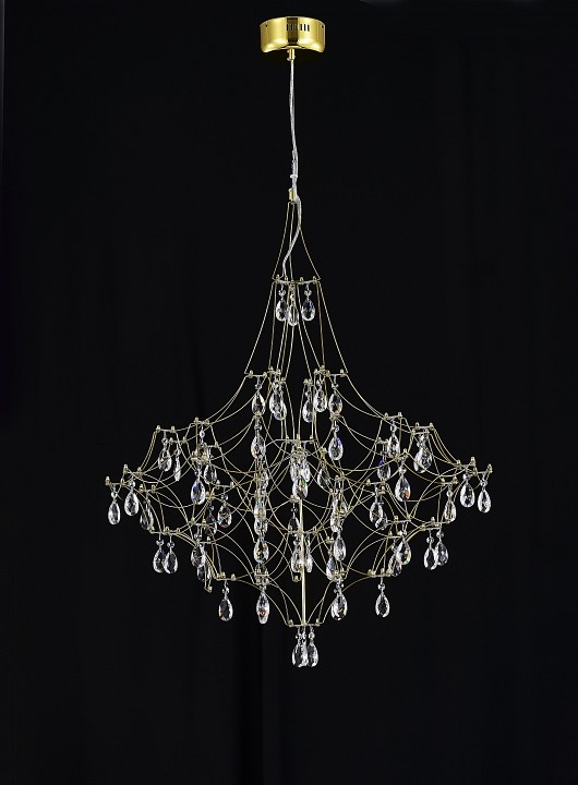 Подвесная люстра MyFar Allegria MR2643-66P-50AD