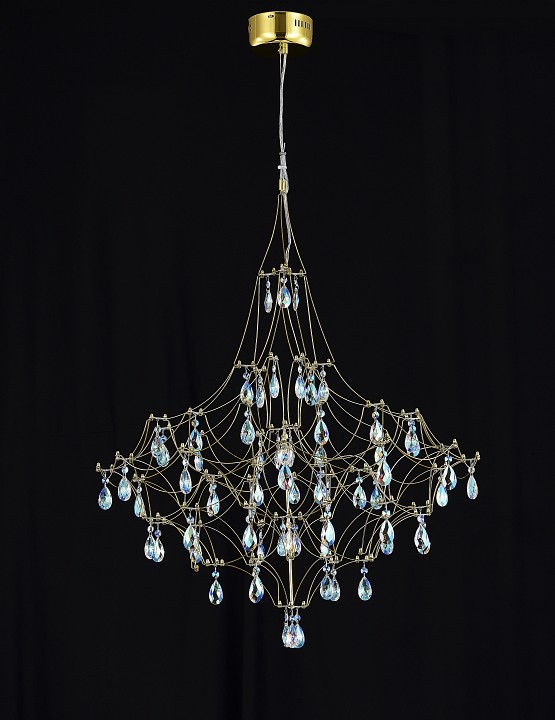 Подвесная люстра MyFar Allegria MR2643-66P-50CD