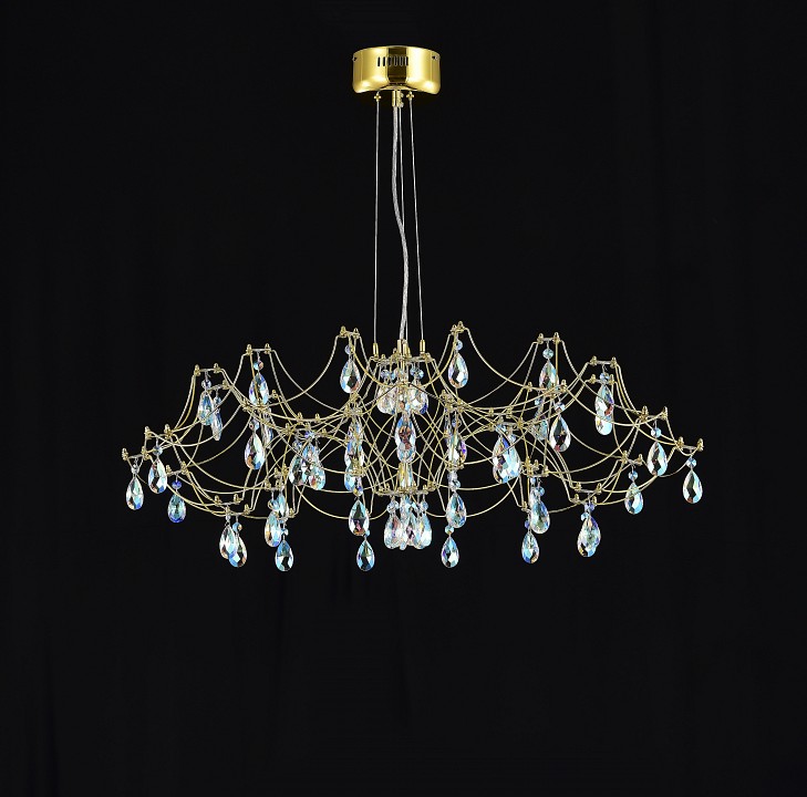 Подвесная люстра MyFar Ersilia MR2662-60P-50CD