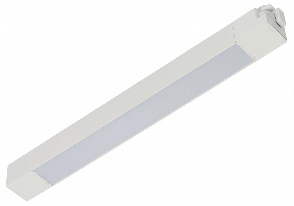 Накладной светильник MyFar Lines MT0110-16W3K-W