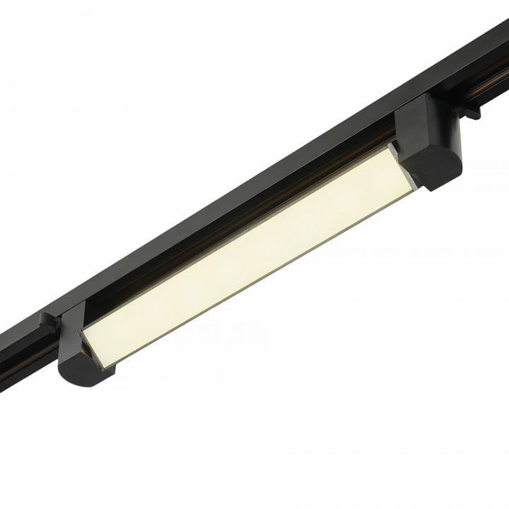 Накладной светильник MyFar Technical MT0112-16W4K-B