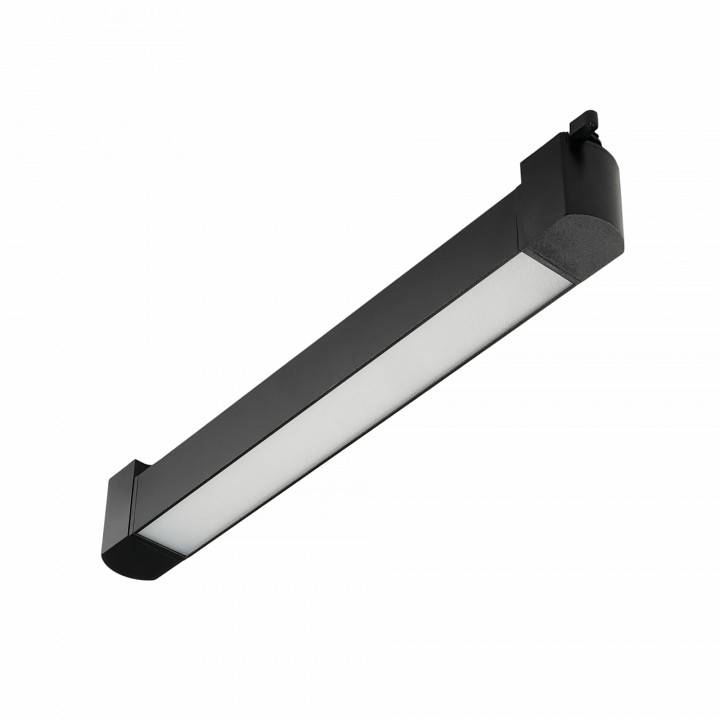 Накладной светильник MyFar Technical MT0112-16W4K-B