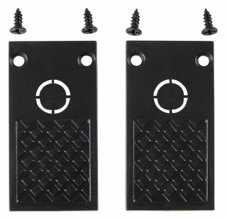 Заглушка для трека MyFar Technical MT0201-EC-B