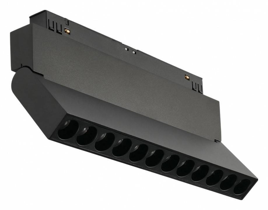 Накладной светильник MyFar Technical MT0213-12W3K-B