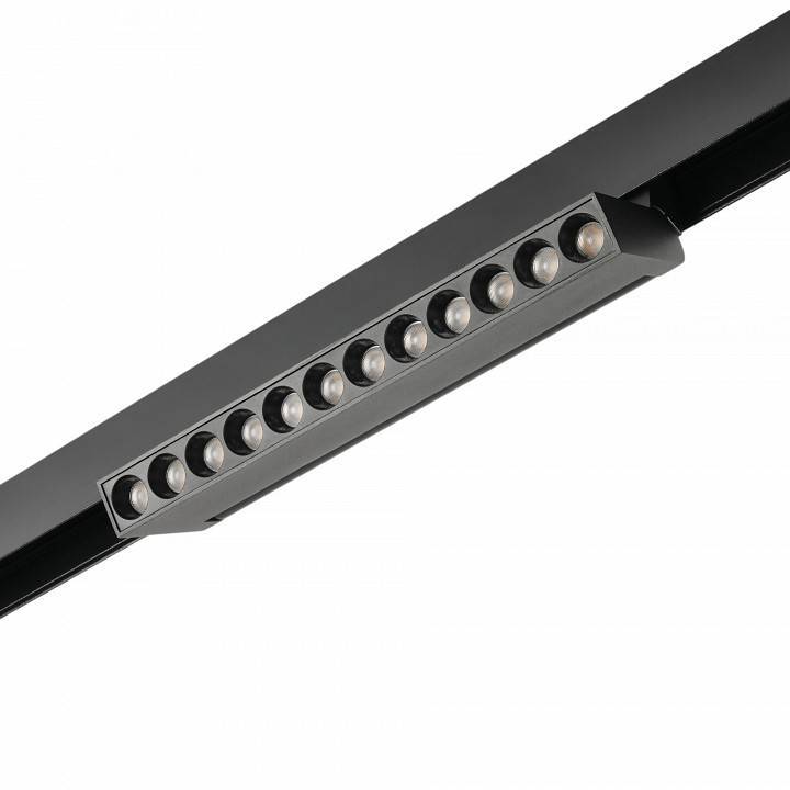 Накладной светильник MyFar Technical MT0213-12W3K-B