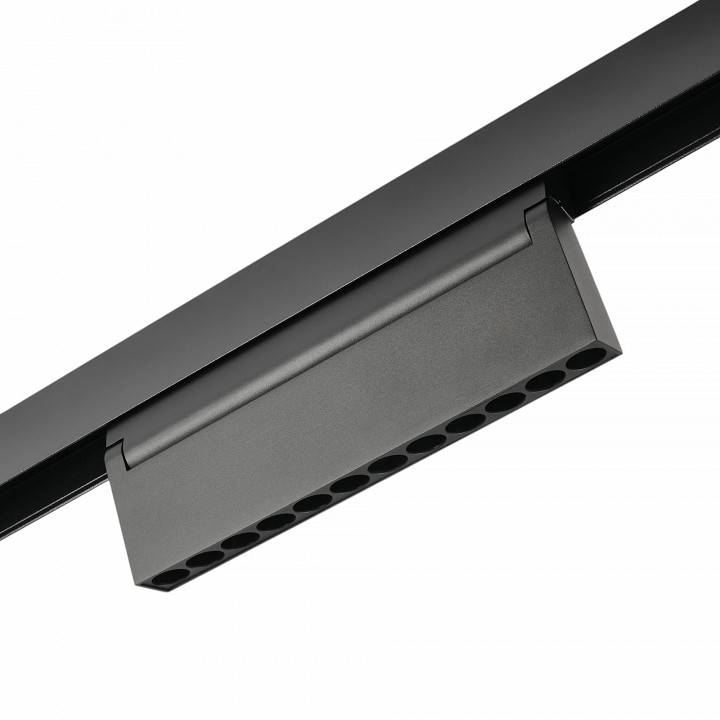 Накладной светильник MyFar Technical MT0213-12W3K-B