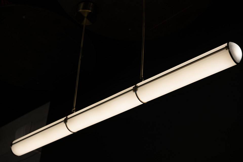 Подвесной светильник Milosh Tendence 0753CL-23AB