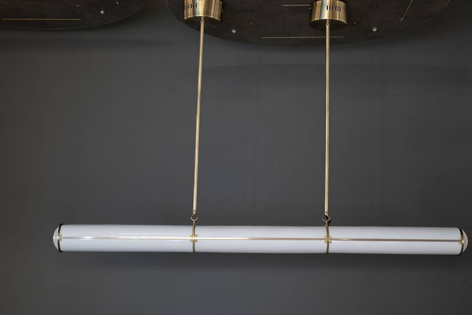 Подвесной светильник Milosh Tendence 0753CL-23AB