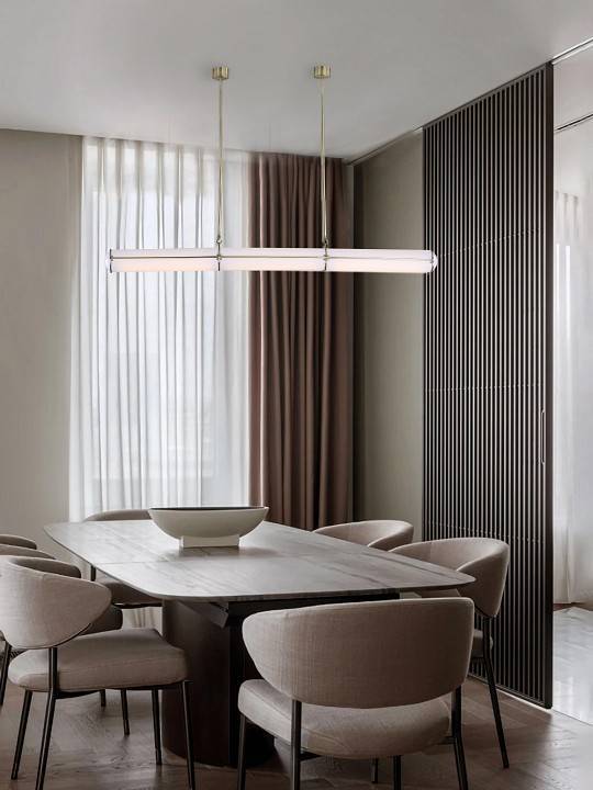 Подвесной светильник Milosh Tendence 0753CL-23AB