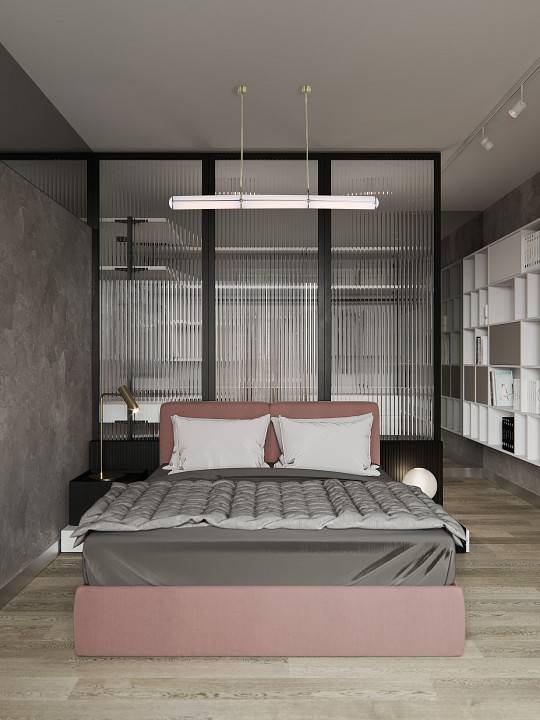 Подвесной светильник Milosh Tendence 0753CL-23AB