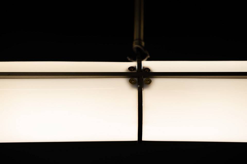 Подвесной светильник Milosh Tendence 0753CL-23AB