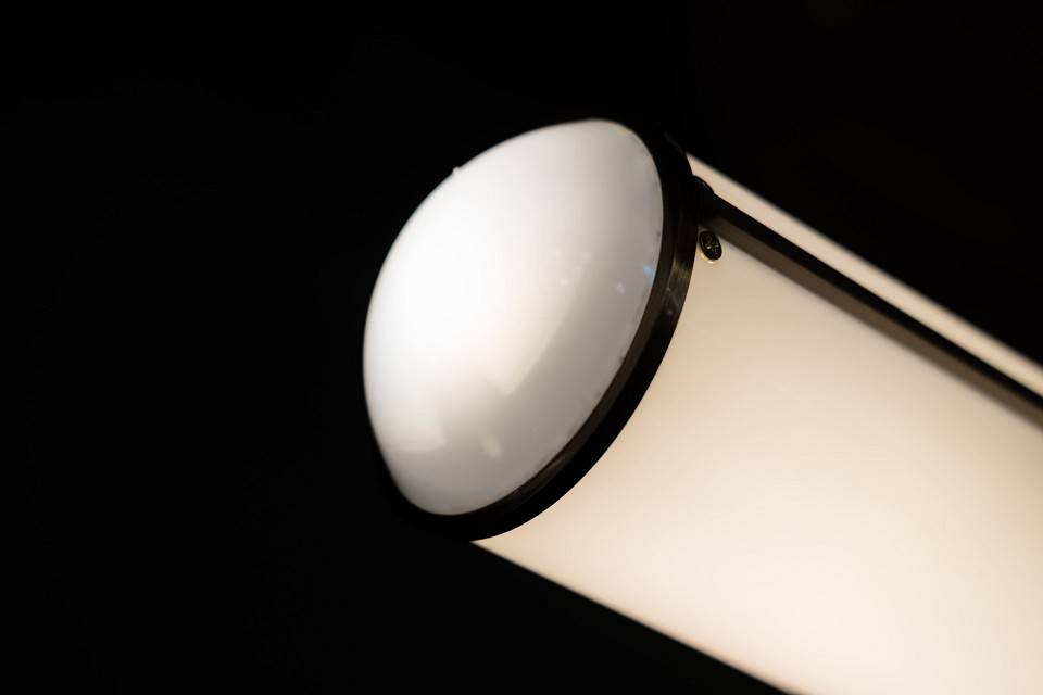 Подвесной светильник Milosh Tendence 0753CL-23AB