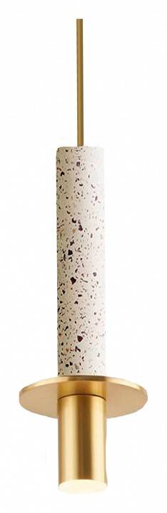 Подвесной светильник Milosh Tendence 886 0886PL-1AB