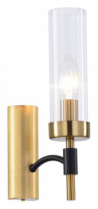 Бра Milosh Tendence 0919 0919WL-1AB