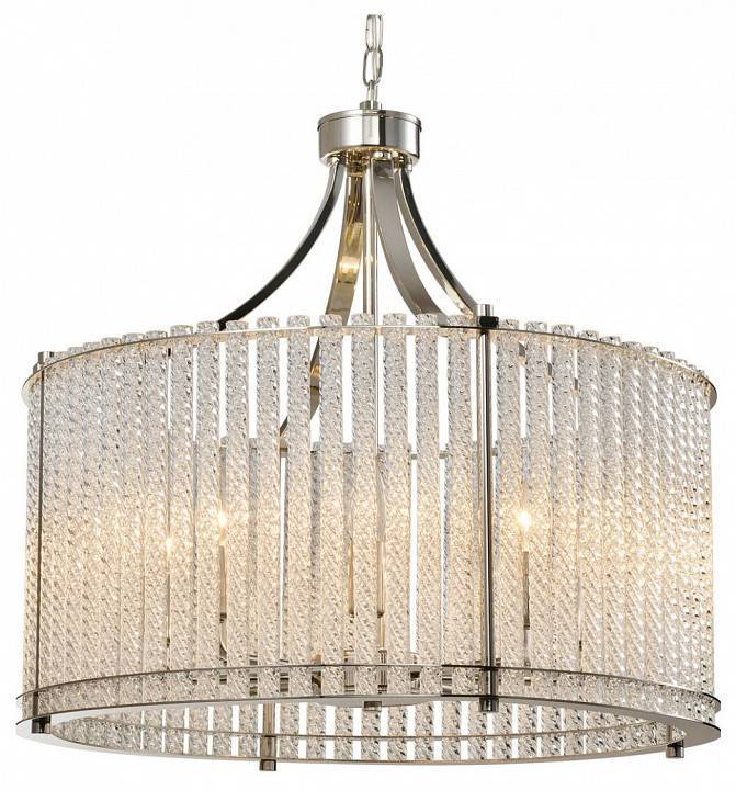 Подвесной светильник Milosh Tendence 0924CL-8CH